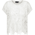 105 cream - wit
