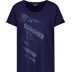 718 navy blue - blauw