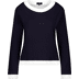 797 deep ocean - blauw