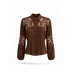 002650 Chocolate - bruin