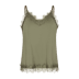 8148 Deep Lichen Green - groen