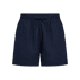 7011 Navy blazer - blauw