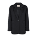 1000 Black - zwart