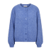 5474 Wedgewood Melange - blauw