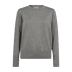 1240 Medium Grey mlg. - grijs