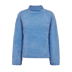 8213 Silver lake Blue - blauw
