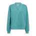 7373 Dusty Turquoise - blauw