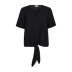 1000 Black - zwart