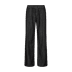 3250 Black Denim - zwart