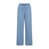 9451 Light Blue Denim - blauw