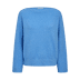 8547 Skydiver Melange - blauw