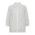 1400 Star Off-white - wit