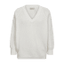 1400 Star Off-white - wit