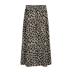 7084  Sand Melange w. Black - multi color