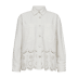 1400 Star Off-white - wit
