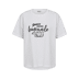 9704 Brilliant White w. Black - wit