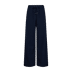 7011 Navy blazer - blauw