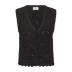 1000 Black - zwart