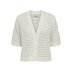 1400 Star Off-white - wit