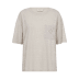 7049 Moonbeam melange - beige