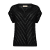 1000 Black - zwart