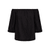 1000 Black - zwart
