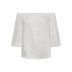 1400 Star Off-white - wit