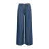 1155 Medium blue denim - blauw
