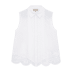 8220 Briliant White - wit