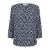 9608 Salute w. Moonbeam - blauw