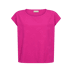 9879 Fuchsia purple - roze