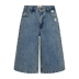 1155 Medium blue denim - blauw