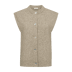 8366 Silver mink melange - beige
