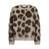 8716 Oyster grey - mole - beige