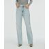 503 Blue Denim - blauw