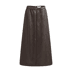 90840 Delicioso Brown - bruin