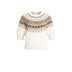 990912 Dark Beige Melange - beige