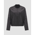 900 Black - zwart