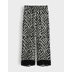 900 Black - zwart