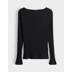 900 Black - zwart