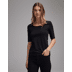 900 Black - zwart
