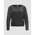900 Black - zwart