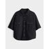 900 Black - zwart