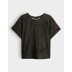 900 Black - zwart
