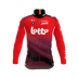 Rood / Zwart