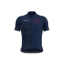 Blauw/rood