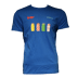 Blauw