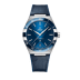 Blauw