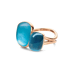 Blauw