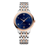 Blauw